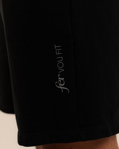 Pantaloneta Move Negro