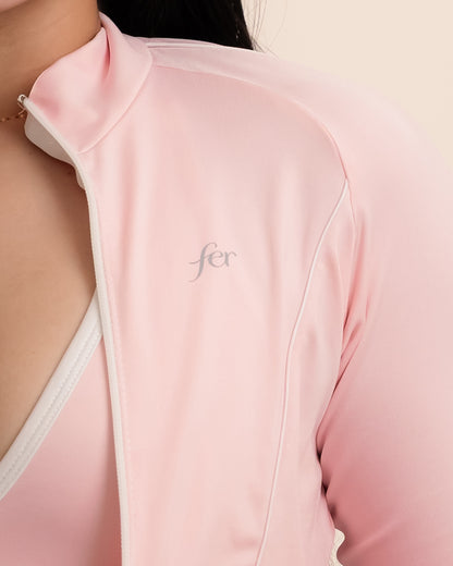 Aura Jacket Rosa