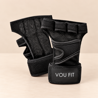 Guantes VFT Pulse