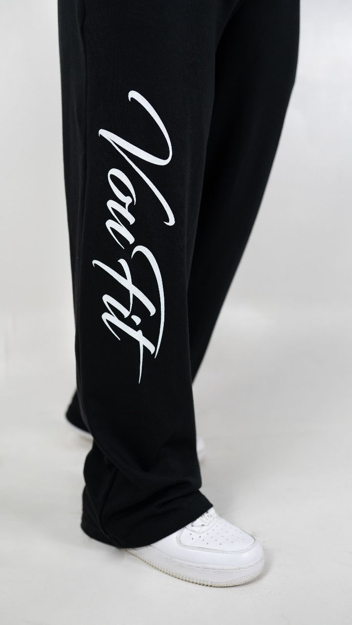 SUDADERA SINERGY NEGRO