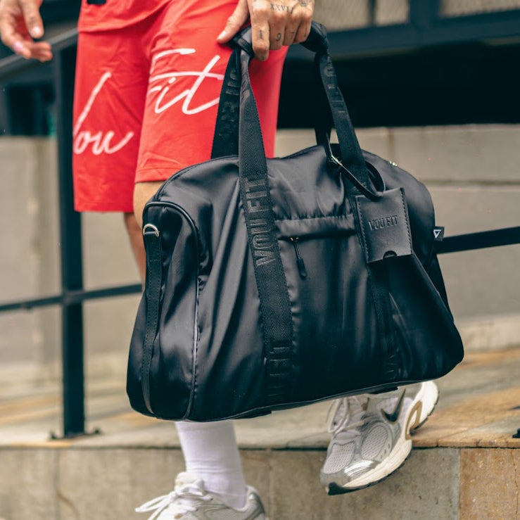 Bag VFT Negro