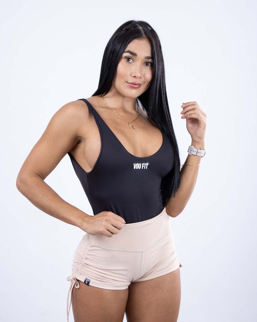 Boddy Elite Negro