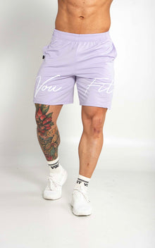  Pantaloneta Abertura Summer Malva