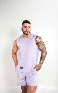 Camisilla Classic Summer Malva