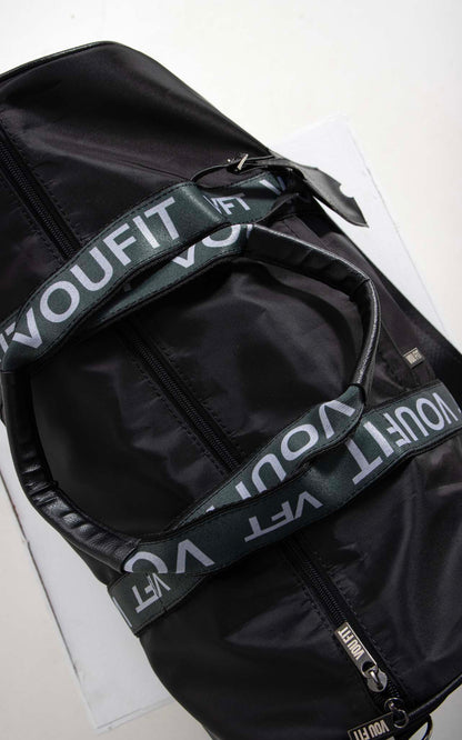 Bag VFT Verde Militar