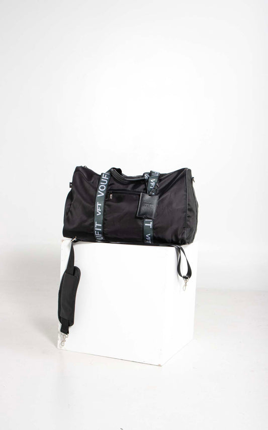 Bag VFT Verde Militar