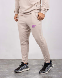  Jogger Dark Beige