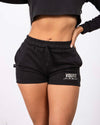 Pantaloneta Negra