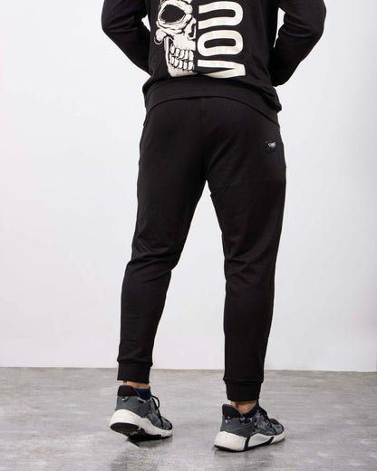 Jogger Dark Negro