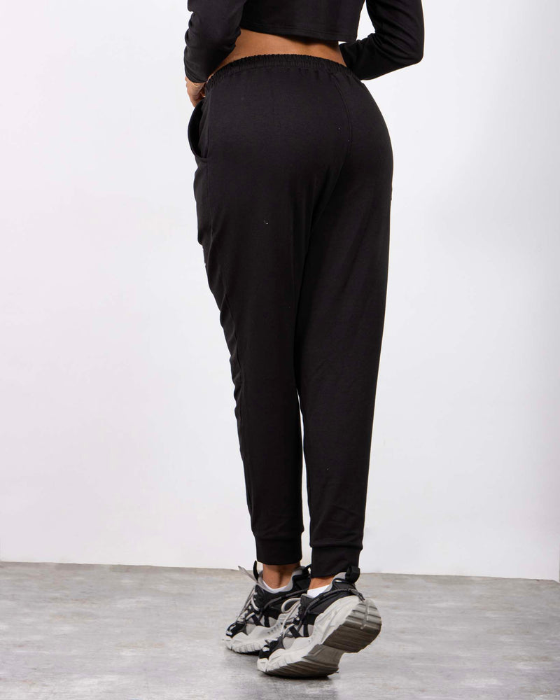 Jogger Dark negro