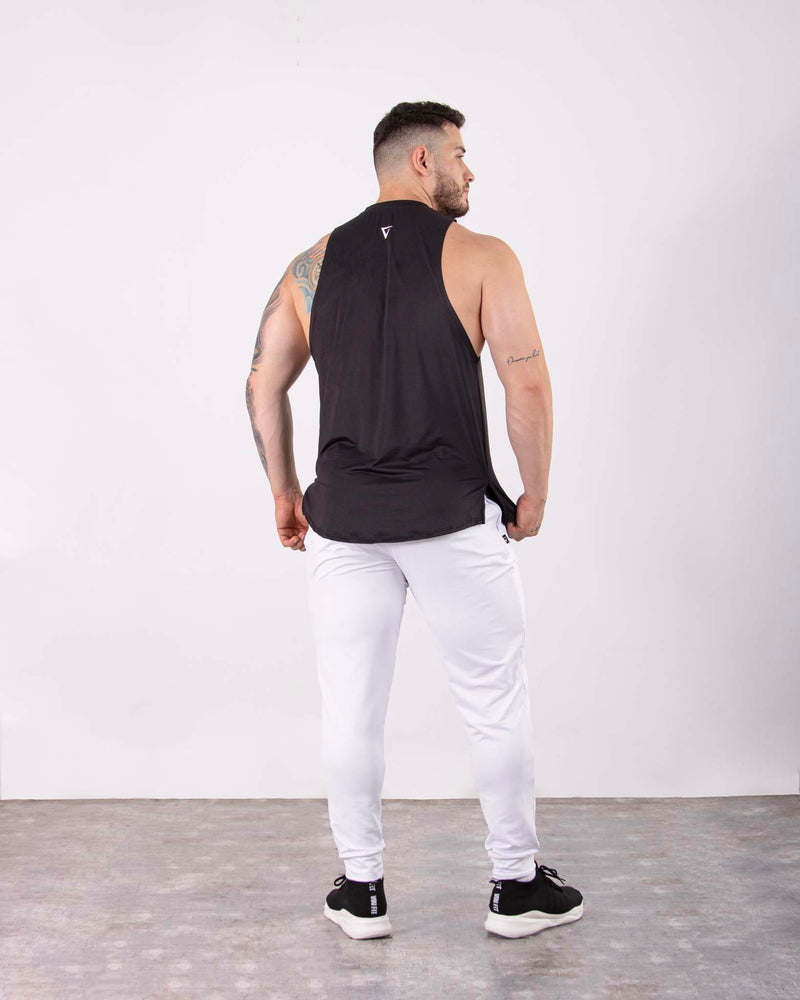 Jogger Active Blanco - voufit