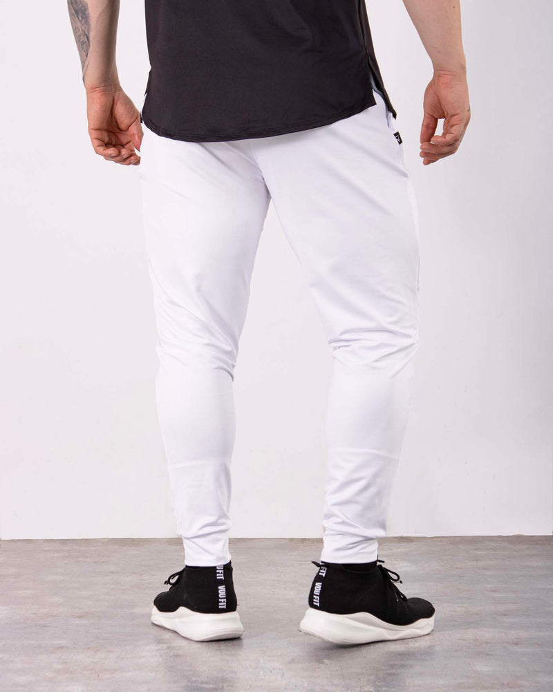 Jogger Active Blanco - voufit