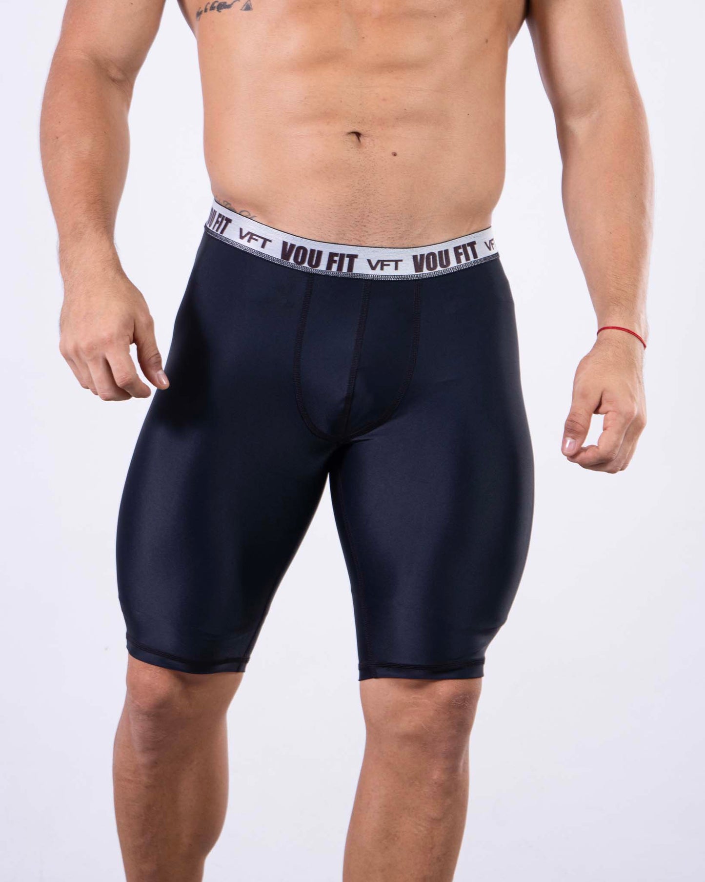 Leggin Compression Corto - voufit