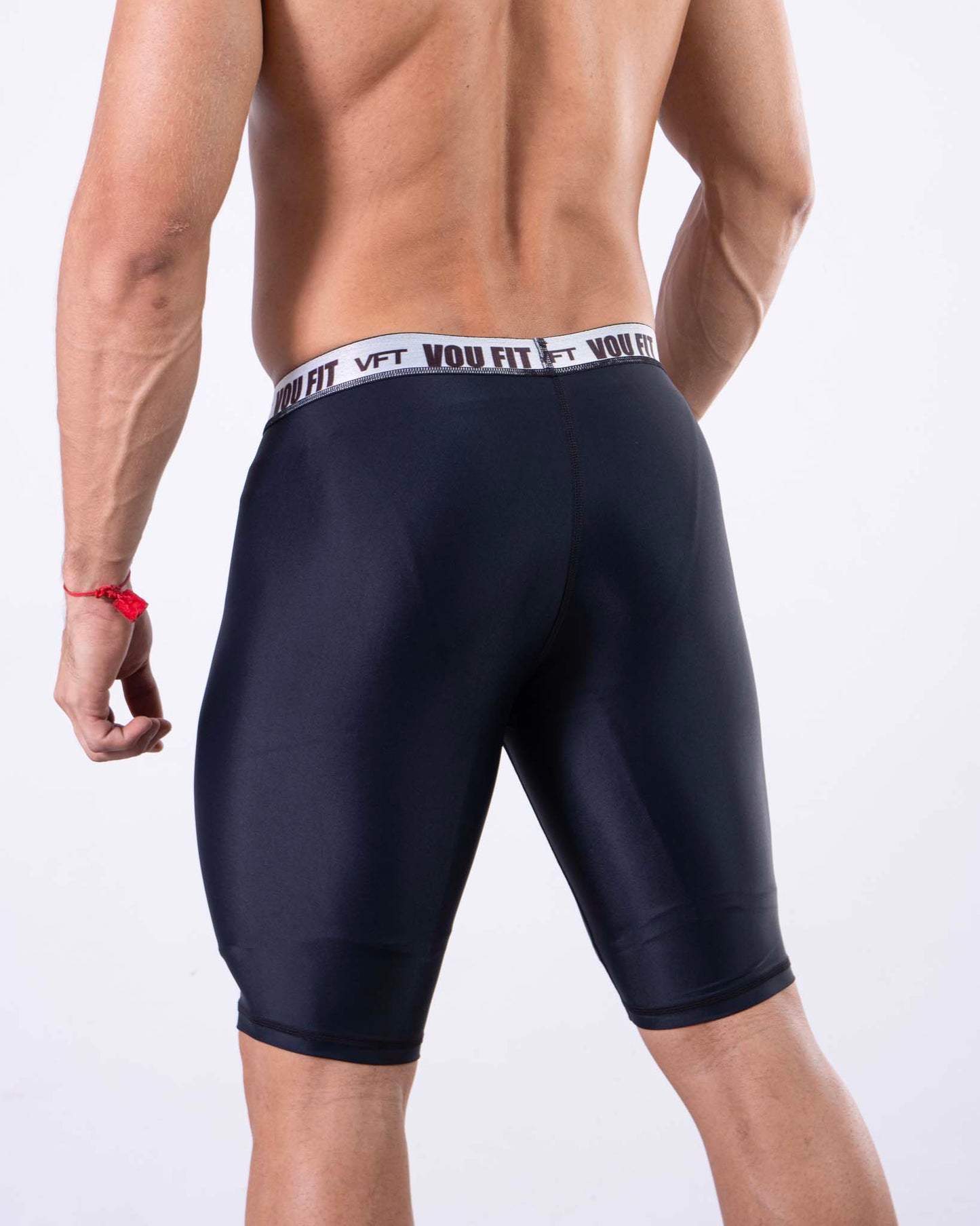 Leggin Compression Corto - voufit