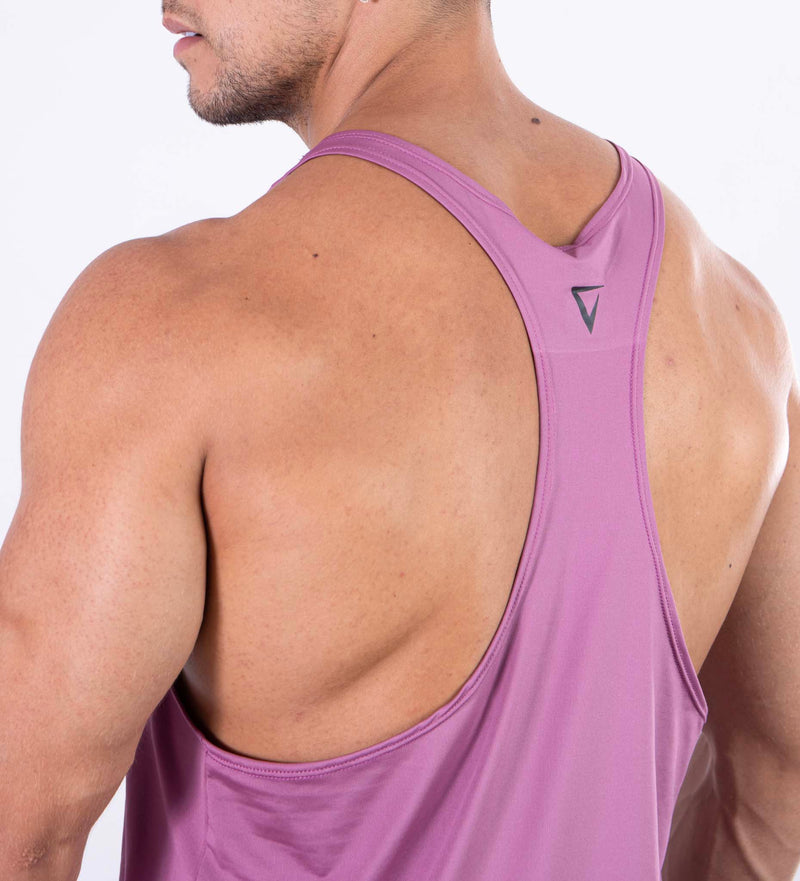 Camisilla Hercules Rosada - voufit