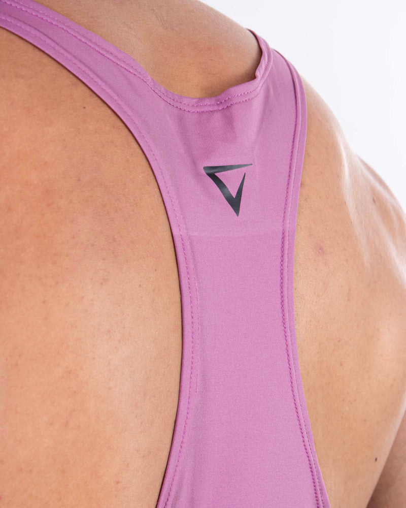 Camisilla Hercules Rosada - voufit