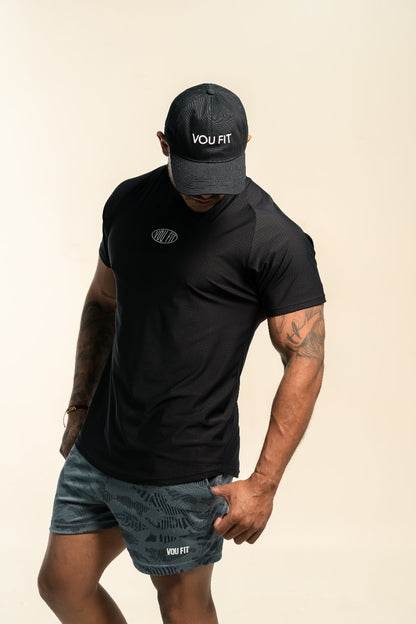 Pantaloneta Corta Camuflada