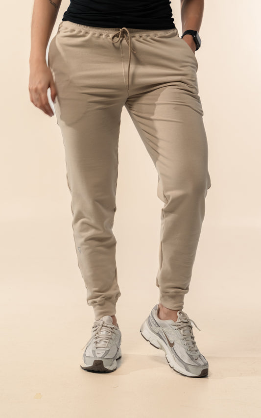 Jogger Nomade Beige