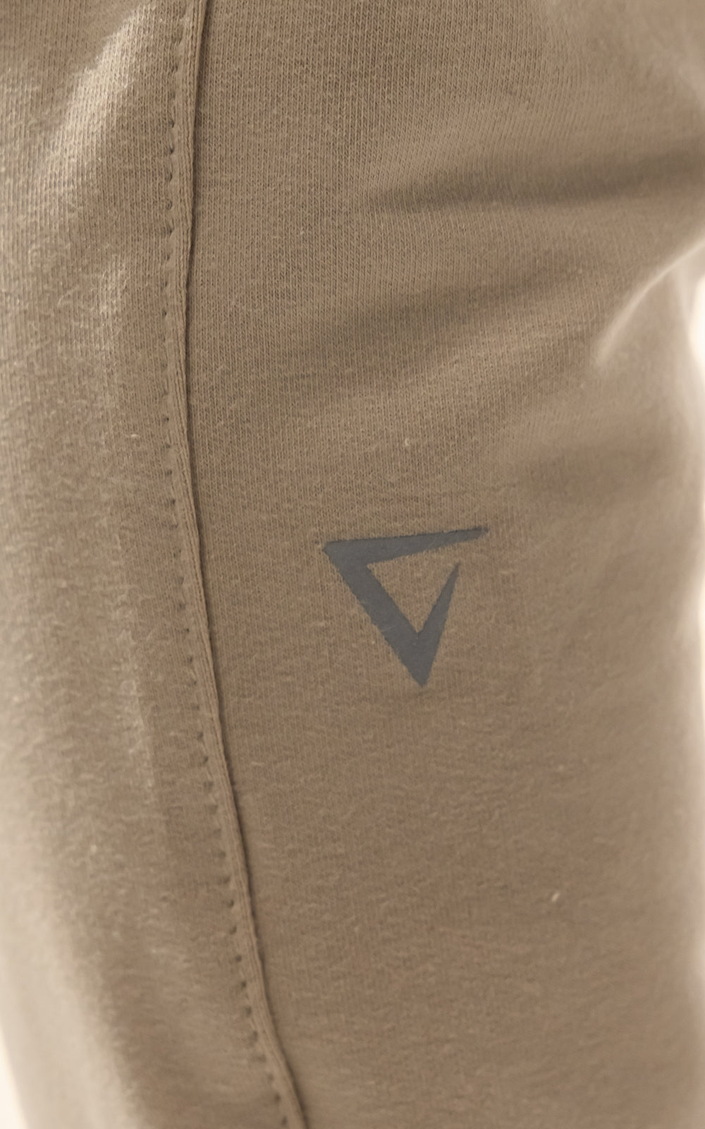 Jogger Nomade Beige