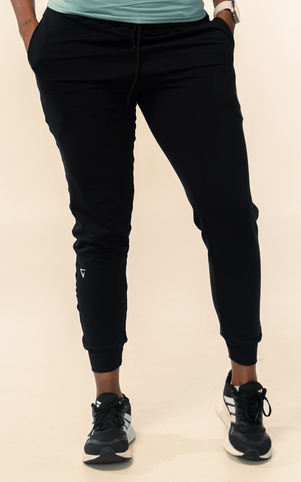 Jogger Nomade Negro