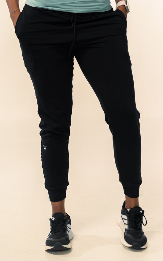 Jogger Nomade Negro