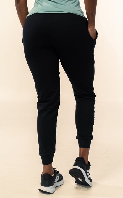 Jogger Nomade Negro