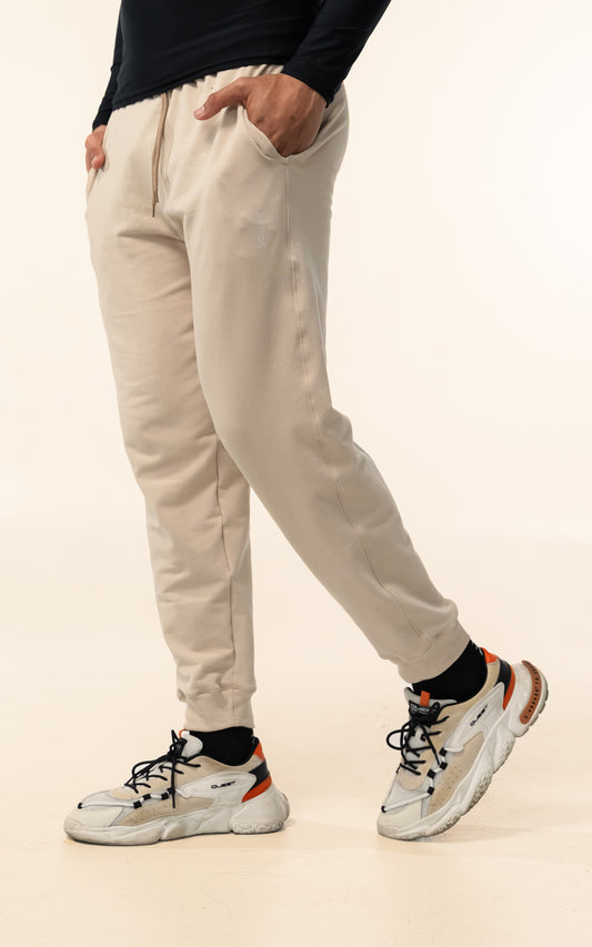 Jogger Nomade Beige