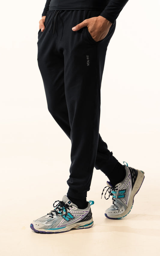 Jogger Nomade Negro