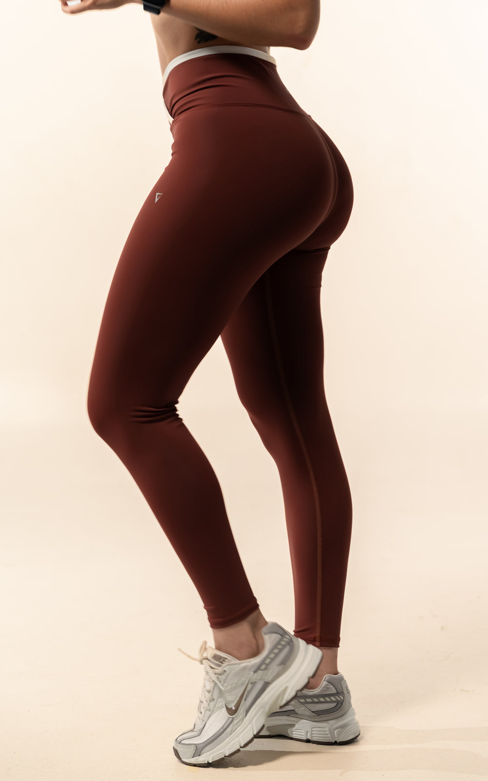 Leggin Aural Cocoa