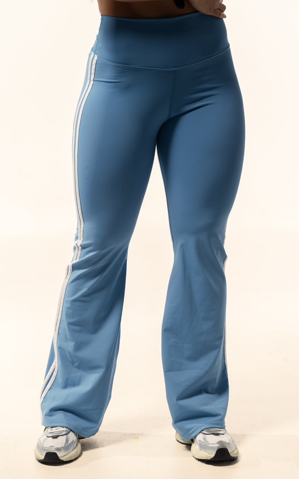 Leggin Orbe Sky blue