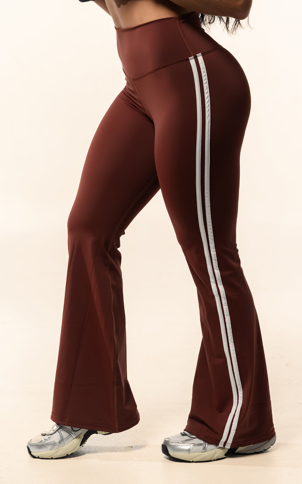 Leggin Orbe Cocoa