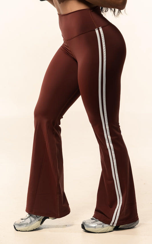 Leggin Orbe Cocoa