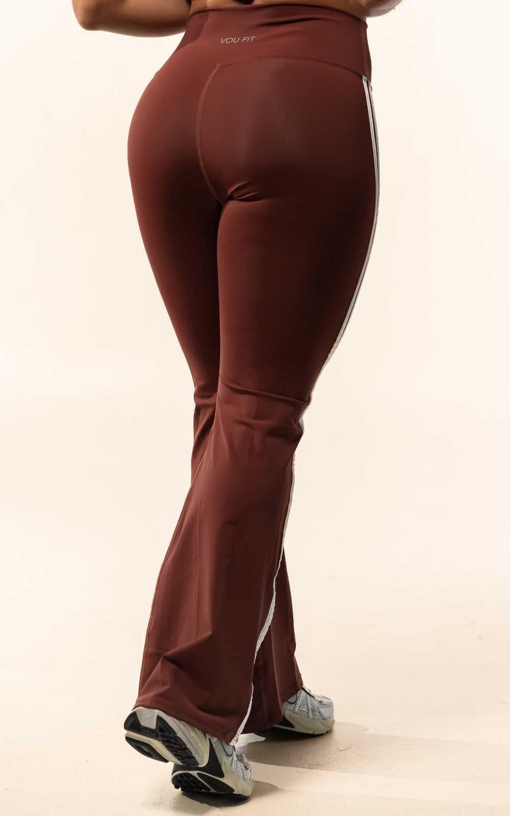 Leggin Orbe Cocoa
