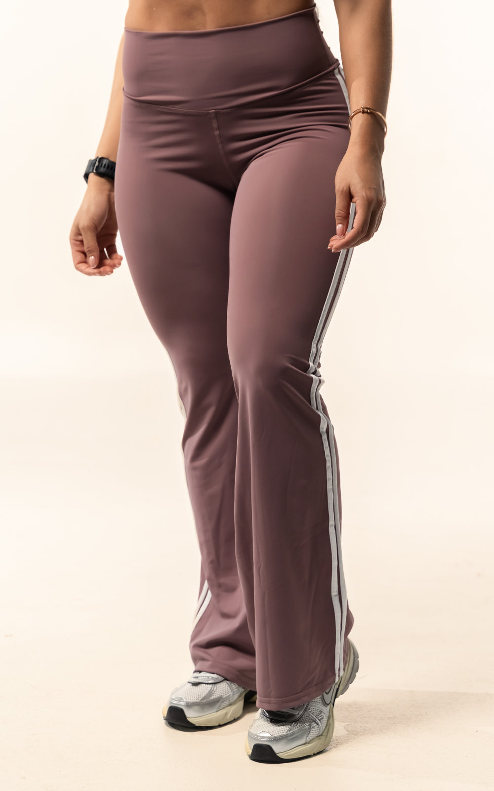 Leggin Orbe Rosa