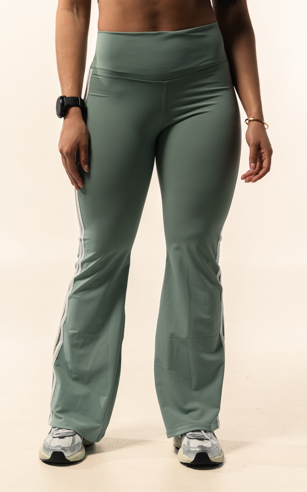 Leggin Orbe Menta