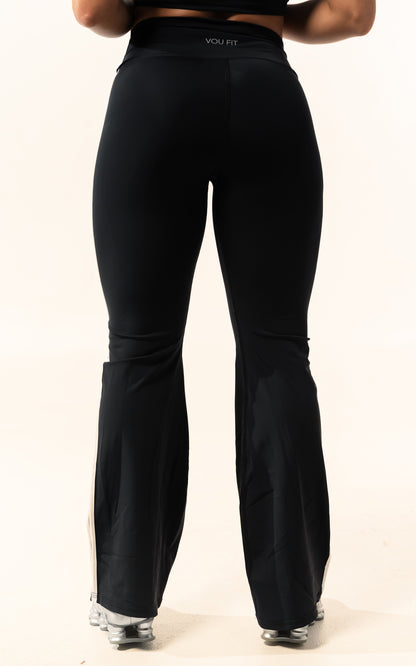 Leggin Orbe Negro