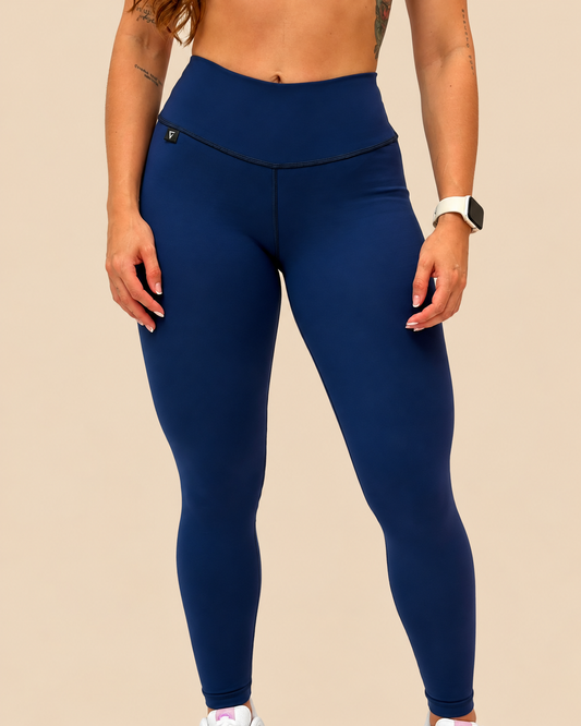 Leggin Classic Azul