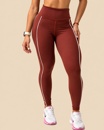 Leggin Noir Cocoa