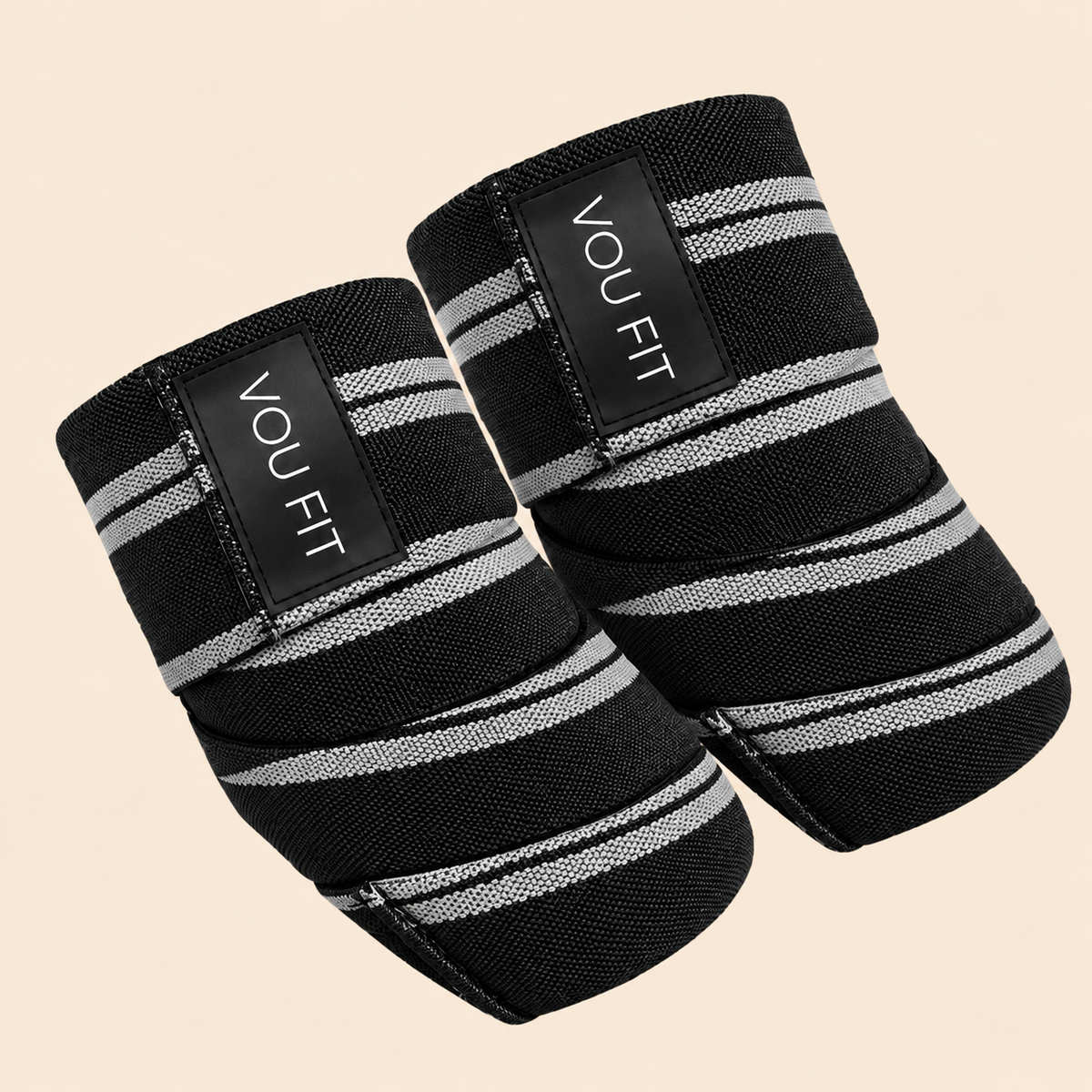 Vendas De Codo VFT  Gris