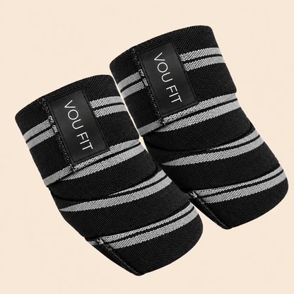 Vendas De Codo VFT  Gris