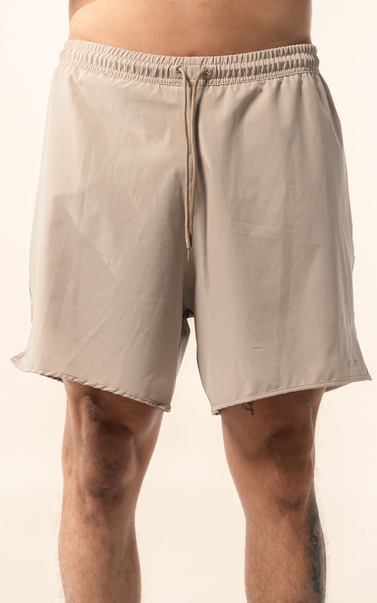 Pantaloneta Eter Beige