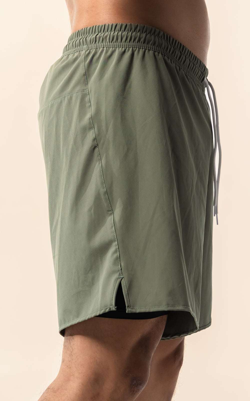 Pantaloneta Eter Menta