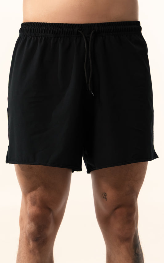 Pantaloneta Magno Negro