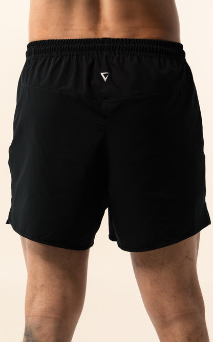 Pantaloneta Magno Negro