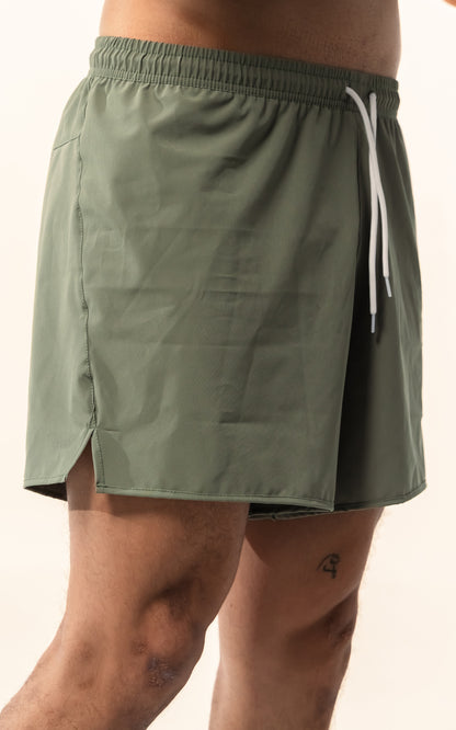 Pantaloneta Magno Menta