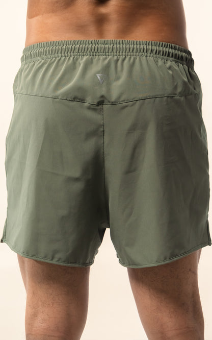 Pantaloneta Magno Menta