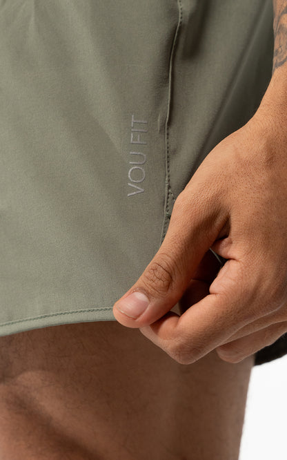 Pantaloneta Magno Menta