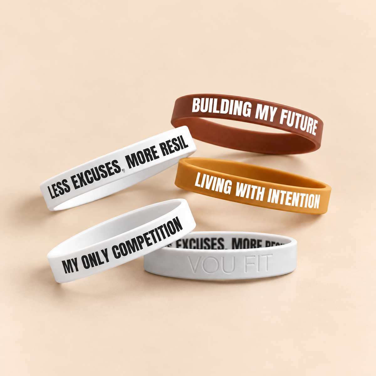 Pulsera Advance