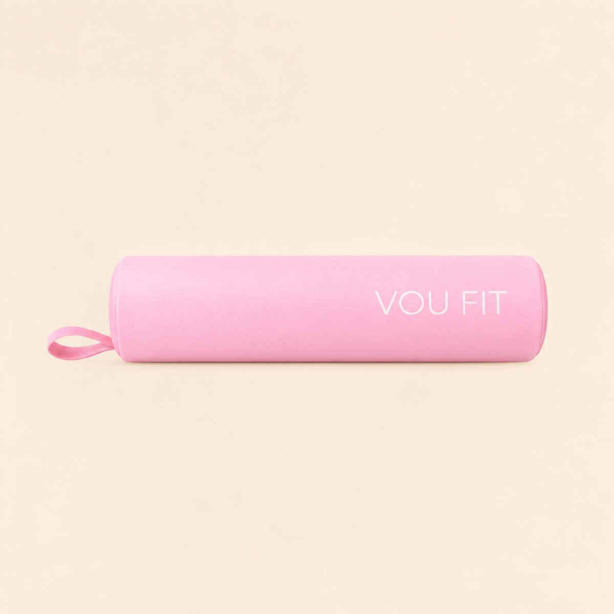 Almohadilla VFT Rosado