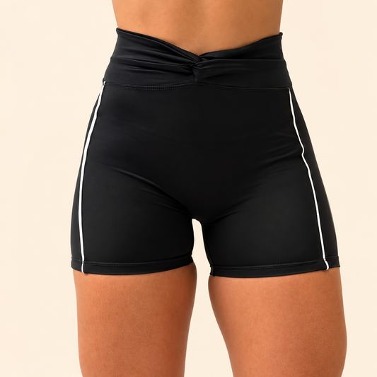Short Nyla Negro